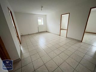  Appartement � louer 4 pi�ces 124 m�