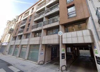  Parking / Garage � louer 11 m�