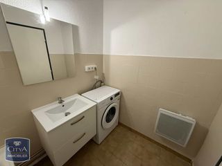  Appartement � louer 2 pi�ces 45 m�