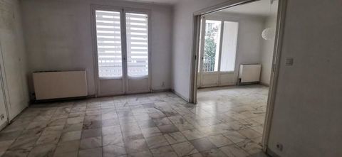 Location Appartement Perpignan (66000)