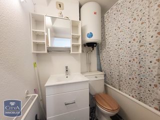  Appartement � louer 1 pi�ce 21 m�