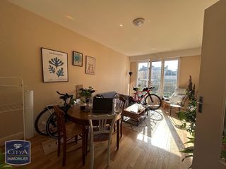  Appartement � louer 2 pi�ces 47 m�