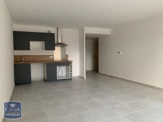  Appartement � louer 3 pi�ces 72 m�