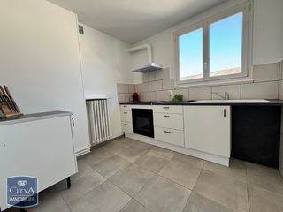  Appartement � louer 4 pi�ces 73 m� Essomes sur marne