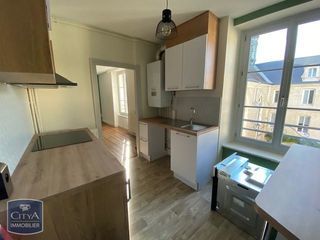  Appartement � louer 2 pi�ces 35 m�