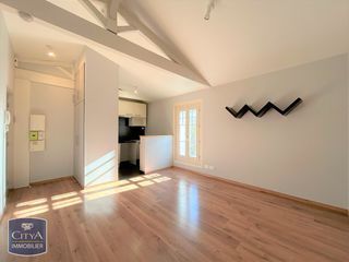  Appartement � louer 1 pi�ce 26 m�