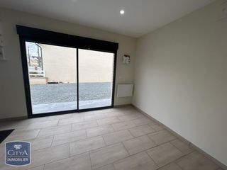  Appartement � louer 1 pi�ce 19 m�