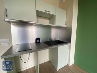  Appartement � louer 1 pi�ce 32 m�