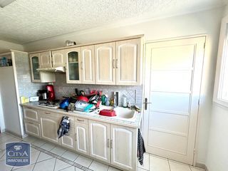  Appartement � louer 4 pi�ces 67 m�