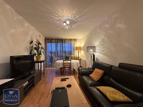   Location Appartement Appartement - 3 pi�ce(s) - 66 m�