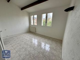  Appartement � louer 1 pi�ce 27 m�