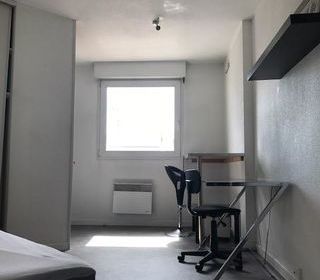  Appartement � louer 1 pi�ce 18 m�