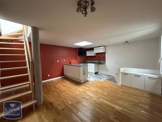  Maison � louer 3 pi�ces 61 m�