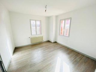  Appartement � louer 1 pi�ce 33 m�