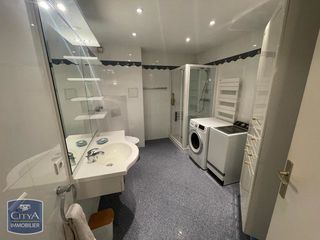  Appartement � louer 2 pi�ces 55 m�