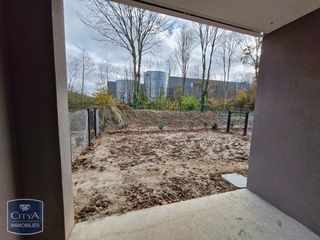  Appartement � louer 2 pi�ces 41 m�