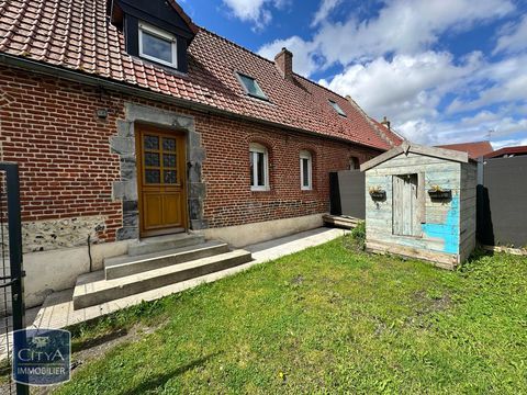   Location Maison Maison - 3 pi�ce(s) - 72 m�