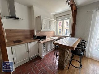  Appartement � louer 2 pi�ces 39 m�