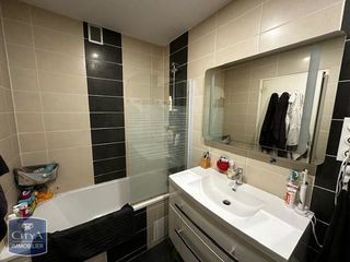  Appartement � louer 3 pi�ces 75 m�