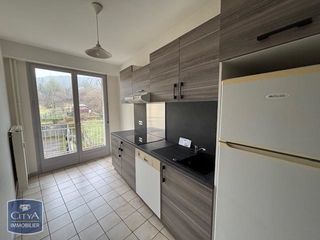  Appartement � louer 1 pi�ce 45 m�