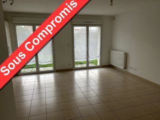  Appartement � vendre 2 pi�ces 46 m�