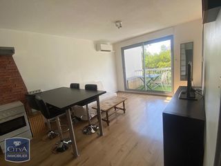  Appartement � louer 2 pi�ces 31 m�