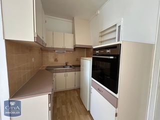  Appartement � louer 3 pi�ces 52 m�