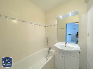  Appartement � louer 3 pi�ces 57 m�