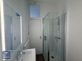  Appartement � louer 2 pi�ces 38 m�