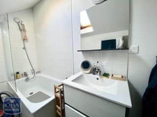  Appartement � louer 2 pi�ces 36 m�