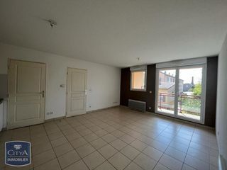  Appartement � louer 2 pi�ces 45 m�