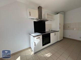  Appartement � louer 1 pi�ce 36 m�