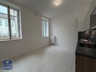  Appartement � louer 1 pi�ce 29 m�