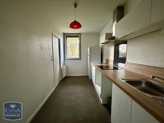  Appartement � louer 3 pi�ces 73 m�