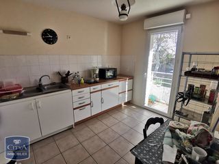  Appartement � louer 2 pi�ces 49 m�