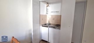  Appartement � louer 2 pi�ces 27 m�