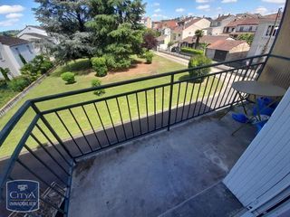  Appartement � louer 1 pi�ce 17 m�