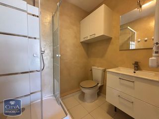  Appartement � louer 2 pi�ces 36 m�