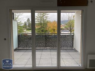  Appartement � louer 3 pi�ces 63 m�