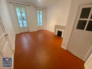  Appartement � louer 2 pi�ces 41 m�