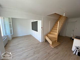  Appartement � vendre 5 pi�ces 80 m�