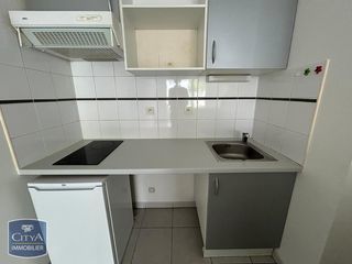  Appartement � louer 2 pi�ces 36 m�