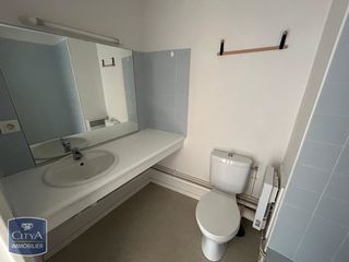  Appartement � louer 1 pi�ce 26 m�