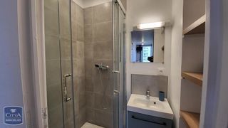  Appartement � louer 1 pi�ce 10 m�