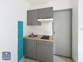  Appartement � louer 1 pi�ce 21 m�