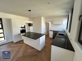  Maison � louer 4 pi�ces 106 m�