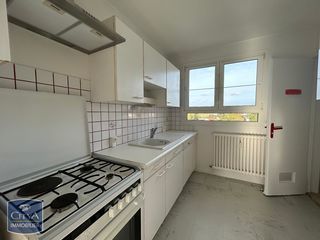  Appartement � louer 4 pi�ces 83 m�