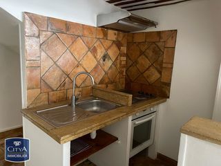  Appartement � louer 2 pi�ces 55 m�