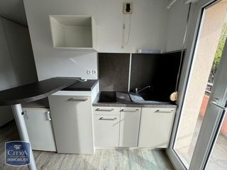  Appartement � louer 1 pi�ce 21 m�