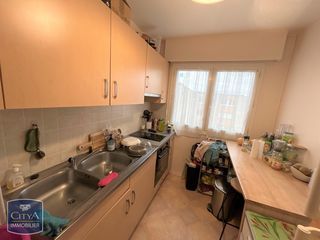  Appartement � louer 2 pi�ces 49 m�